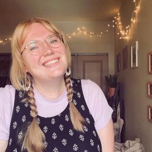 Meet your Posher, Melissa